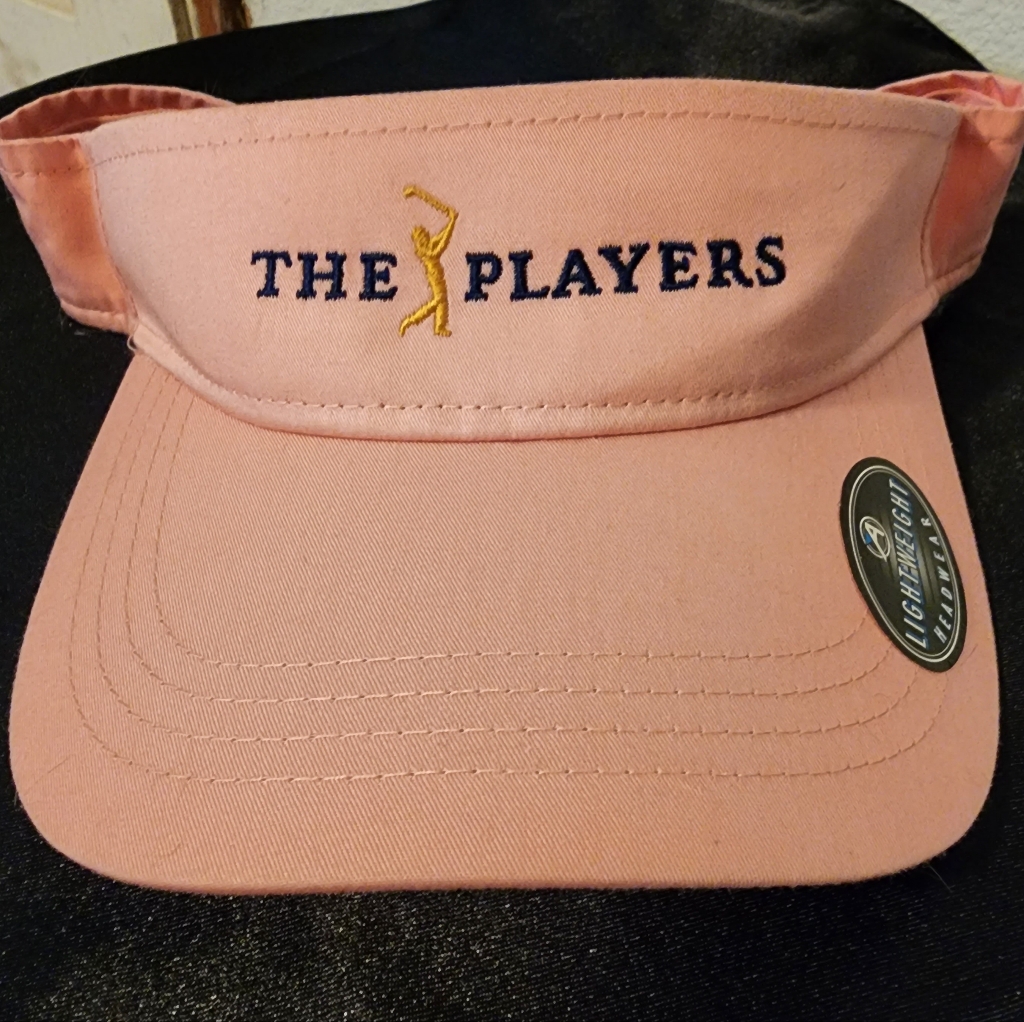 Ahead Visor